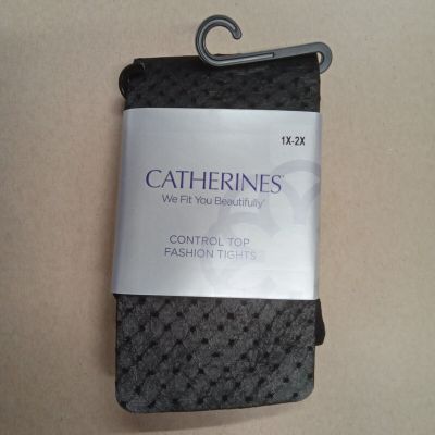 CATHERINES TIGHTS, SIZE 1X-2X, (ID#1899996-1794)